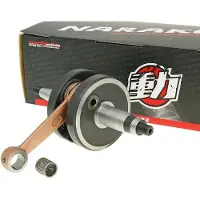 NARAKU Aprilia Rs 50 06-10/rs4 50 11-17/rx 50 06-20/sx 50 06-20 Nk105.02 Krukas