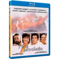 LCJ Ete Prochain - FR-Bluray