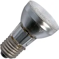 Schiefer E27 Halogeen Spot | 50W 2750K 220V/240V 30° | Ø52mm Dimbaar