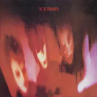 Import PORNOGRAPHY + 8 -HQ VINYL