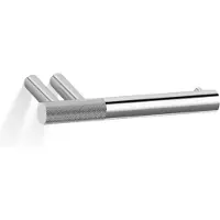 DECOR WALTHER WC Rolhouder Club Enkel Chrome