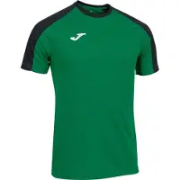 Joma Eco Championship Recycled T-shirt Met Korte Mouwen
