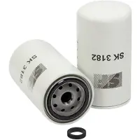 Sf Brandstoffilter SK3182