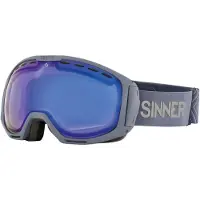 Sinner Mohawk Skibril