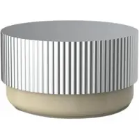 DECOR WALTHER Opbergbox OF.LINE DMD Groot Aqua Dune