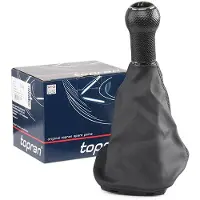 Topran Afdekking versnellingspook HANS PRIES 112 858