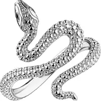 Thomas Sabo - TR2483-664-21-56 - Ring - Dames - True Romance - ringmaat 56