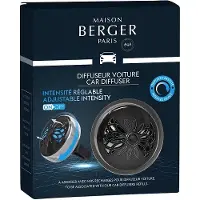 Maison Berger Car Diffuser Tech Flower