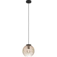 Stars of Light Design Hanglamp Alhabia Ø 23 5cm Zand Bruin
