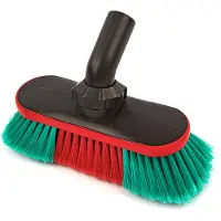Vikan Autowasborstel 25cm