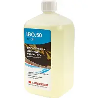 EUROBOOR snijolie IBO.10 5 l - IBO.1050