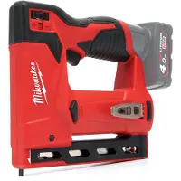 Milwaukee M12 BST-0 12V Li-ion Tacker body