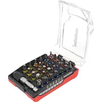 Metabo 626696000 | Accu Bit-Box | 32-delig - 626696000