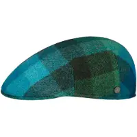Lierys John Hanly Wool Check Pet by