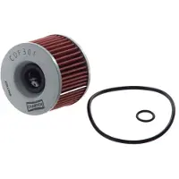 Champion COF301 Oliefilter