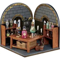 MGA´S Miniverse Harry Potter It Make Mini Build Set Figure Bruin Kinderen