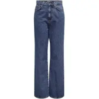 ONLY Jeans 'ONLSilje' blauw denim