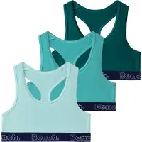Bench BH blauw / groen