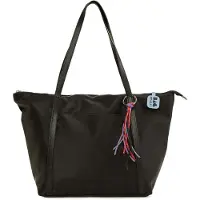 Bagmori Shopper zwart