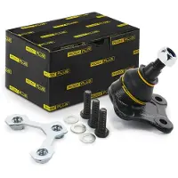 RIDEX 2462S0011P Fuseekogel