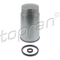 Topran 501 194 Brandstoffilter