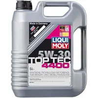 Liqui moly 2322 Motorolie