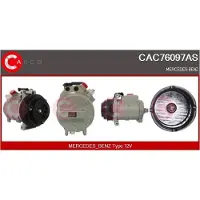 Casco CAC76097AS Aircopomp