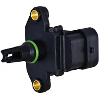 Hella 6PP 358 152-461 Sensor, vuldruk