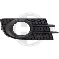 Diederichs 2255342 Ventilatiegrille, bumper