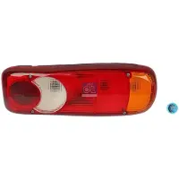 DT Spare Parts 6.86053 Achterlicht
