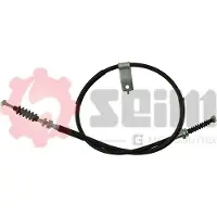 Seim 554247 Handremkabel