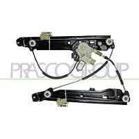 PRASCO BM048W034 Raammechanisme