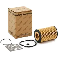 GoCORE GCG0081 Oliefilter