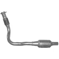 VEGAZ OK-801 Katalysator
