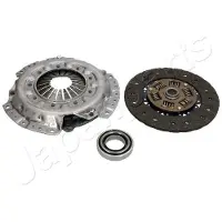 Japanparts KF-918 Koppelingsset