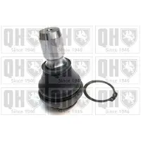 Quinton Hazell QSJ3866S Fuseekogel