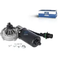 DT Spare Parts Voorruitreiniging - Ruitenwissermotor 2.25271