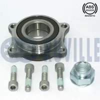 RUVILLE 220722 Wiellagerset
