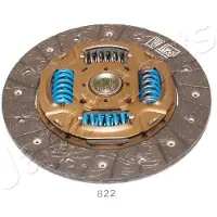 Japanparts DF-822 Koppelingsplaat