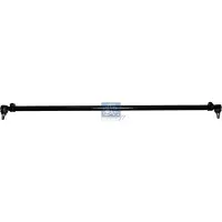 DT Spare Parts 5.22012 Spoorstang