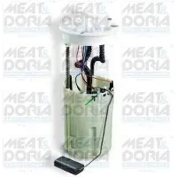 MEAT & DORIA 76502 Brandstofpomp