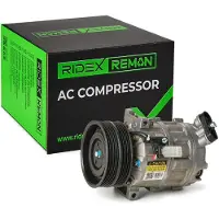 RIDEX 447K0141R Aircopomp