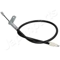 Japanparts BC-0515 Handremkabel