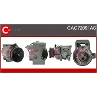 Casco CAC72091AS Aircopomp