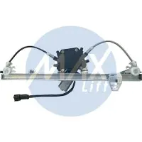 Max WFT173-R Raammechanisme
