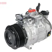 Denso Compressor airconditioning DCP05122