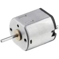 MOTRAXX Mini Brushed Elektromotor SFF-