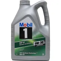 Mobil 154319 Motorolie