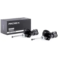RIDEX 854S2247 Schokdemper