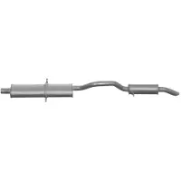 VEGAZ CHS-110 Einddemper